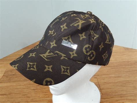 louis vuitton skull caps|louis vuitton ball cap.